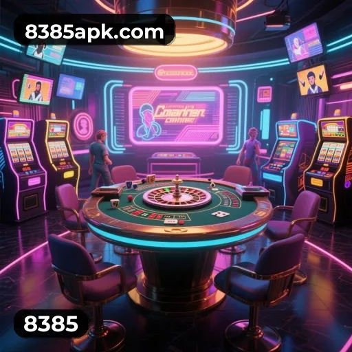 Promoções App 8385