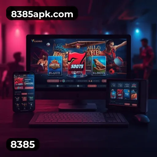 Ofertas App 8385