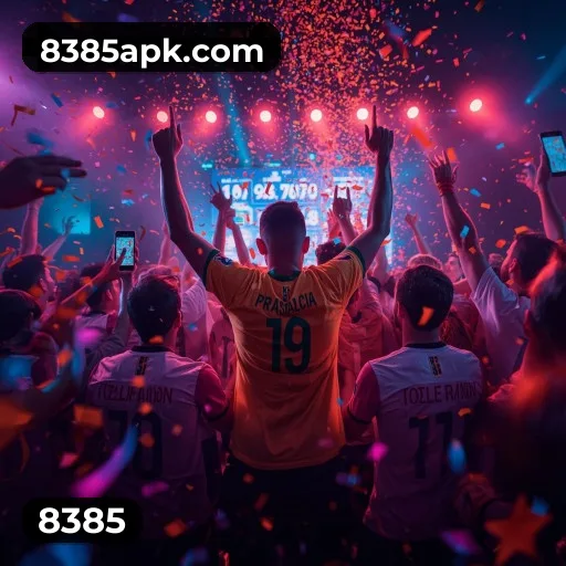Jogos App 8385