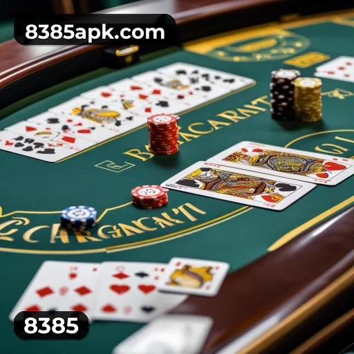 Recursos App 8385