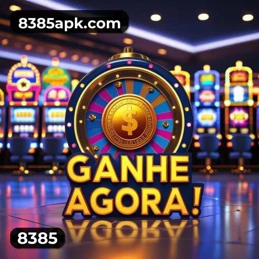 App Mobile 8385