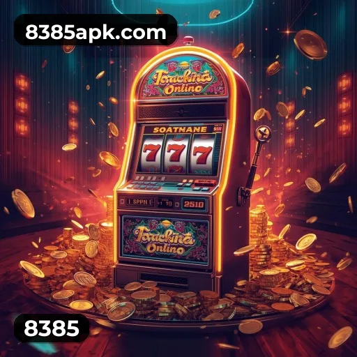 Vantagens App 8385