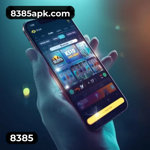 Baixar 8385 Android