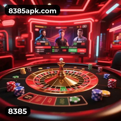 APK 8385 Android