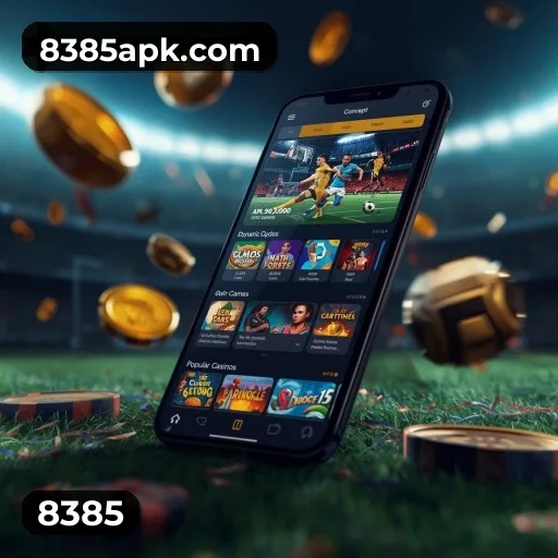 Fortune Rabbit - slot PG Soft na 8385