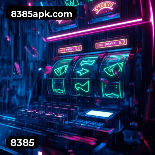 Fortune Rabbit - slot PG Soft na 8385
