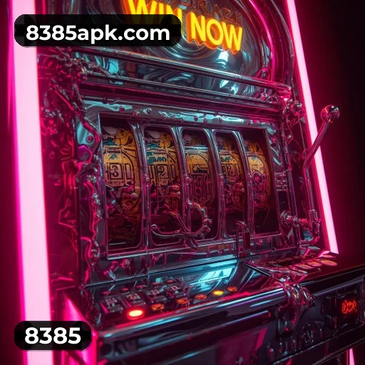 Fortune Dragon - slot PG Soft na 8385