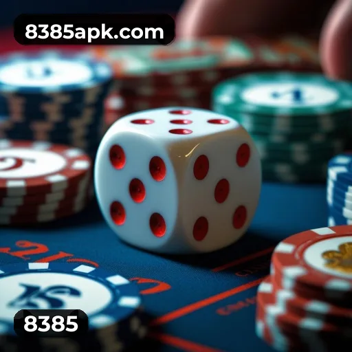 Jackpots 8385