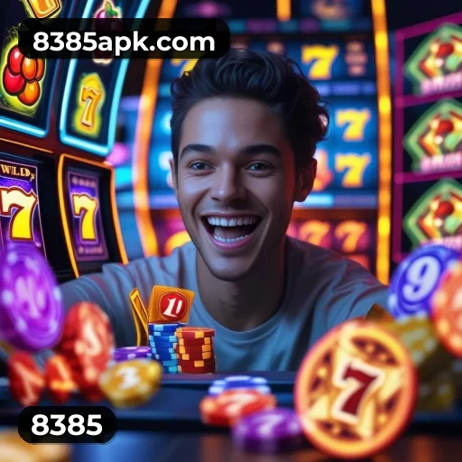 Free spins 8385