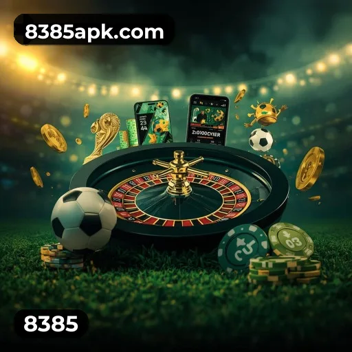 Dicas de slots 8385