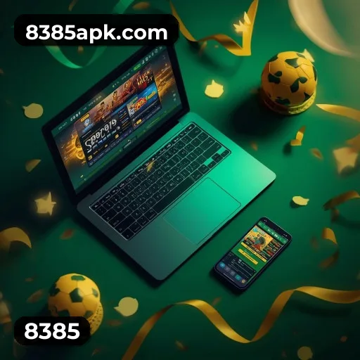 Slots mobile 8385