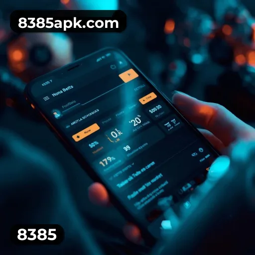 Slots mobile 8385