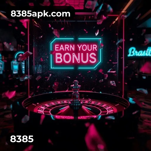 Slots em destaque 8385