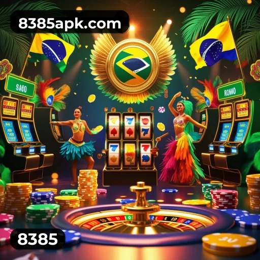 Slots desktop 8385