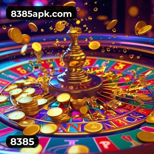 Benefícios VIP 8385