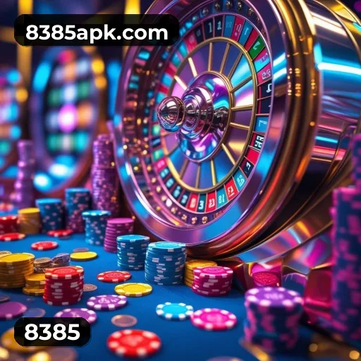 Qualificar VIP 8385
