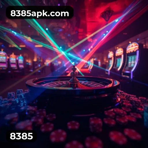 Vantagens VIP 8385