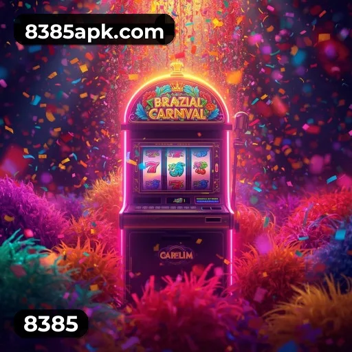 Promoções 8385