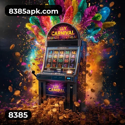 Crash Games 8385