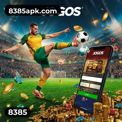 Slots RTP 8385